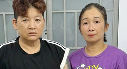 Bà trùm bột ngọt giả ở TPHCM điều hành đàn em hoạt động ra sao?