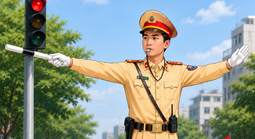 VKSND TPHCM kết luận vụ cựu phóng viên tống tiền CSGT hơn 1,5 tỉ đồng