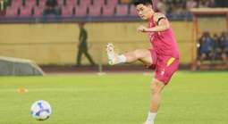 Highlight: Đình Bắc tỏa sáng, gián tiếp giúp Công an Hà Nội vô địch V-League sớm 3 vòng