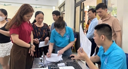 Người nhận trợ cấp hưu trí xã hội có phải gia hạn ủy quyền?