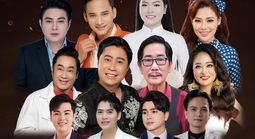Tối nay, vở "Người giữ mộ" sẽ phát sóng trên HTV