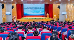 Đưa dữ liệu bệnh viện và AI vào giảng đường