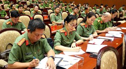Mệnh lệnh của Giám đốc Công an TPHCM trong cao điểm 45 ngày