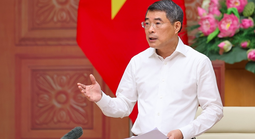 Thủ tướng Chính phủ yêu cầu các Bộ trưởng kiểm điểm trách nhiệm do chậm ban hành văn bản