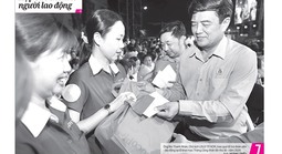 Báo in ngày 18-5: AI "vào cuộc" cùng CSGT
