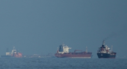 Thêm căng thẳng giữa UAE và Iran, vùng Vịnh bất an?