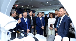 Hà Nội: Khoa học, công nghệ không dừng lại ở báo cáo mà phải tạo ra sản phẩm