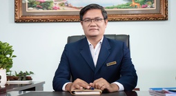 Tái bổ nhiệm Hiệu trưởng Trường ĐH Mở TPHCM
