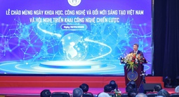 Ưu tiên nguồn lực cho công nghệ chiến lược
