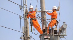 Nắng nóng 2026: Vì sao hóa đơn tiền điện dễ tăng mạnh?