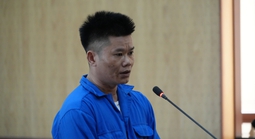 Tử hình đối tượng sát hại mẹ ruột sau cơn "ngáo đá"