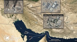 Mỹ ra 5 điều kiện trong đàm phán với Iran