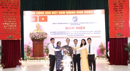 Phường Xuân Hòa: Học Bác bằng công trình, mô hình và việc làm cụ thể