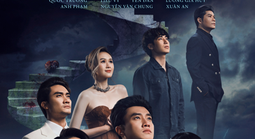 Hai phim Việt ra rạp cùng ngày