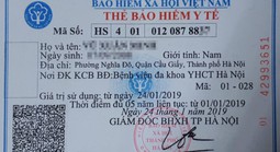 Lương cơ sở tăng lên 2,53 triệu đồng, nhiều khoản BHXH, BHYT thay đổi