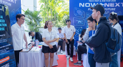 Khu vực công tăng tốc hút nhân lực chất lượng cao