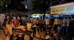 Phát hiện 2 nhân viên nhà hàng tử vong trong bếp