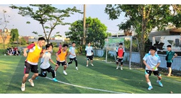 Học Bác qua những điều giản dị (*): Lan tỏa phẩm chất quý