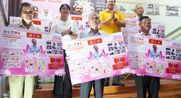 Mừng sinh nhật Bác bằng một không gian văn hóa giàu giá trị