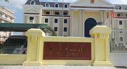 Cựu Giám đốc Sở nhập viện trước phiên xét xử vụ án liên quan bị cáo Nguyễn Thị Thanh Nhàn