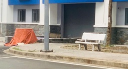 Điều tra vụ nữ sinh tử vong nghi rơi lầu trong khuôn viên Đại học Quốc gia TPHCM