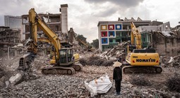 Hà Nội thông tin tiến độ dự án Trục Đại lộ cảnh quan sông Hồng tổng đầu tư hơn 736 ngàn tỉ đồng