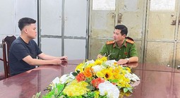 Vụ 2 cô gái trẻ bị đuổi đánh giữa đêm: Tạm giữ người bạn trai
