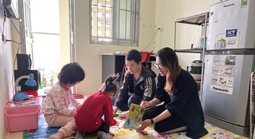 Đa dạng hóa chính sách an sinh nhà ở