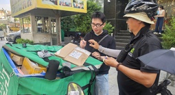 Sàn thương mại điện tử liên tục tăng phí