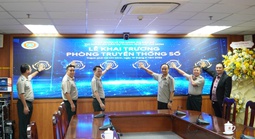 Số hóa “di sản” Thi hành án dân sự TPHCM