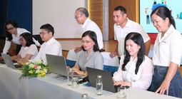 Trợ cấp hưu trí xã hội - “tấm lưới an sinh” cho người không có lương hưu