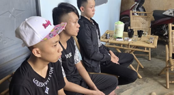 Khởi tố 3 thanh niên đánh chết người tại phòng trọ lúc rạng sáng
