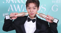 "Điện hạ" Park Ji-hoon đổ bộ TPHCM và Hà Nội