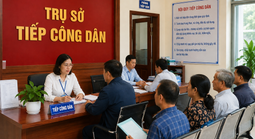 Người đến trụ sở tiếp công dân TPHCM để khiếu nại, tố cáo cần hết sức lưu ý những điều này 