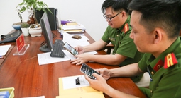 CHÍNH QUYỀN SỐ CHẠM TỚI LÒNG DÂN: Giữ tinh thần "vì dân"