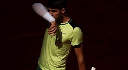Alcaraz bỏ lỡ thêm Wimbledon