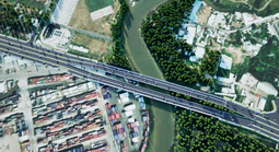 TPHCM sắp khởi công loạt dự án hơn 10 tỉ USD