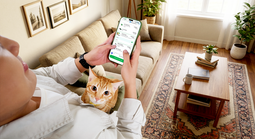 Grab mở rộng thử nghiệm dịch vụ GrabCar thú cưng