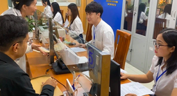 Những khoản sẽ thay đổi theo lương cơ sở mới 2,53 triệu đồng từ 1-7