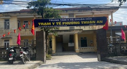 Ngành y tế TP Huế lý giải “khoảng trống” trong hoạt động thanh, kiểm tra tuyến dưới