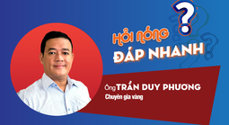 Chiều 19-5, giá vàng mất 30 triệu đồng/lượng so với đỉnh và lý do sức mua giảm mạnh 
