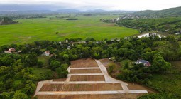 Thanh Hóa phản hồi vụ san gạt cả quả đồi, phân lô bán nền tại nhiều nơi