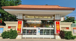 Vụ học sinh lớp 1 nghi bị bạo lực học đường: Chủ tịch UBND phường Đông Hòa nói gì?