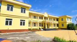 Thanh Hóa chuyển giao hơn 300 tài sản công dôi dư cho 72 xã, phường quản lý