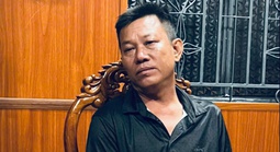 Vụ án mạng kinh hoàng làm 3 người trong 1 gia đình tử vong ở Tây Ninh: Đã bắt được nghi phạm