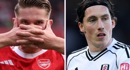 Soi tỉ số trận Arsenal - Fulham: Bùng nổ bàn thắng ở Emirates