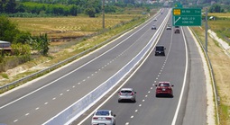 Bất ngờ lý do đường cao tốc Biên Hoà - Vũng Tàu “vắng” xe ngay trong dịp cao điểm