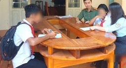 Giật mình học sinh lớp 8 dùng AI tạo ảnh nhạy cảm của bạn nữ rồi phát tán lên mạng xã hội