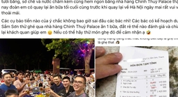 NÓI THẲNG: Đừng để mạng xã hội định nghĩa sự thật