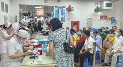 Bệnh viện Mắt TPHCM tiếp nhận cơ sở mới, giảm quá tải